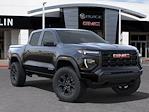 New 2025 GMC Canyon Elevation Crew Cab 4WD Pickup for sale #32862 - photo 1