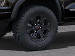 New 2025 GMC Canyon Elevation Crew Cab 4WD Pickup for sale #32862 - photo 10