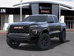 New 2025 GMC Canyon Elevation Crew Cab 4WD Pickup for sale #32862 - photo 7