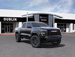 New 2025 GMC Canyon Elevation Crew Cab 4WD Pickup for sale #32862 - photo 8