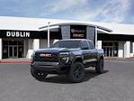 New 2025 GMC Canyon Elevation Crew Cab 4WD Pickup for sale #32862 - photo 9