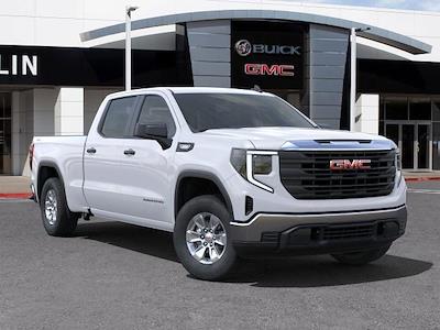 2025 GMC Sierra 1500 Crew Cab 4WD Pickup for sale #32868 - photo 1