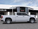2025 GMC Sierra 1500 Crew Cab 4WD Pickup for sale #32868 - photo 30