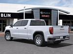 2025 GMC Sierra 1500 Crew Cab 4WD Pickup for sale #32868 - photo 5