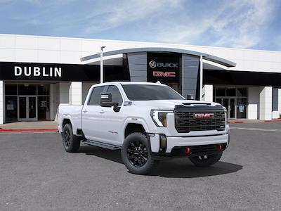 2025 GMC Sierra 2500 Crew Cab 4WD Pickup for sale #32872 - photo 1