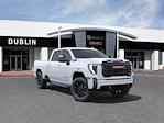 2025 GMC Sierra 2500 Crew Cab 4WD Pickup for sale #32872 - photo 1