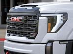 2025 GMC Sierra 2500 Crew Cab 4WD Pickup for sale #32872 - photo 13