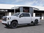 2025 GMC Sierra 2500 Crew Cab 4WD Pickup for sale #32872 - photo 3