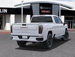 2025 GMC Sierra 2500 Crew Cab 4WD Pickup for sale #32872 - photo 29