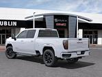 2025 GMC Sierra 2500 Crew Cab 4WD Pickup for sale #32872 - photo 4