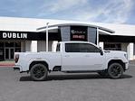 2025 GMC Sierra 2500 Crew Cab 4WD Pickup for sale #32872 - photo 5