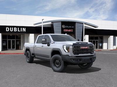 2025 GMC Sierra 2500 Crew Cab 4WD Pickup for sale #32874 - photo 1