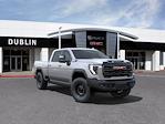 2025 GMC Sierra 2500 Crew Cab 4WD Pickup for sale #32874 - photo 1