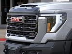 2025 GMC Sierra 2500 Crew Cab 4WD Pickup for sale #32874 - photo 13