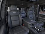 2025 GMC Sierra 2500 Crew Cab 4WD Pickup for sale #32874 - photo 16