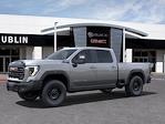 2025 GMC Sierra 2500 Crew Cab 4WD Pickup for sale #32874 - photo 3