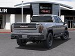 2025 GMC Sierra 2500 Crew Cab 4WD Pickup for sale #32874 - photo 29