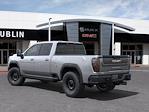 2025 GMC Sierra 2500 Crew Cab 4WD Pickup for sale #32874 - photo 4