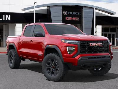2025 GMC Canyon Crew Cab 4WD Pickup for sale #32878 - photo 1