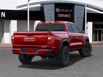 2025 GMC Canyon Crew Cab 4WD Pickup for sale #32878 - photo 2