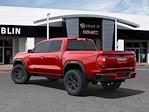 2025 GMC Canyon Crew Cab 4WD Pickup for sale #32878 - photo 5