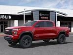 2025 GMC Canyon Crew Cab 4WD Pickup for sale #32878 - photo 6
