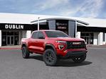 2025 GMC Canyon Crew Cab 4WD Pickup for sale #32878 - photo 8