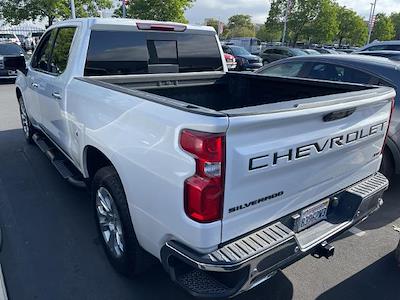 2023 Chevrolet Silverado 1500 Crew Cab 4WD Pickup for sale #32882A - photo 2