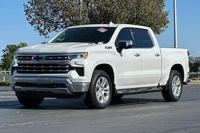 2023 Chevrolet Silverado 1500 Crew Cab 4WD Pickup for sale #32882A - photo 1