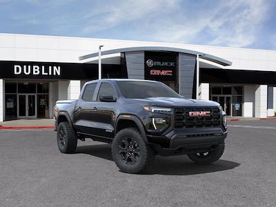 2025 GMC Canyon Crew Cab 2WD Pickup for sale #32886 - photo 1