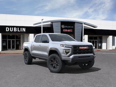 2025 GMC Canyon Crew Cab 4WD Pickup for sale #32887 - photo 1