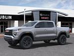 2025 GMC Canyon Crew Cab 4WD Pickup for sale #32887 - photo 3