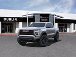 2025 GMC Canyon Crew Cab 4WD Pickup for sale #32887 - photo 8
