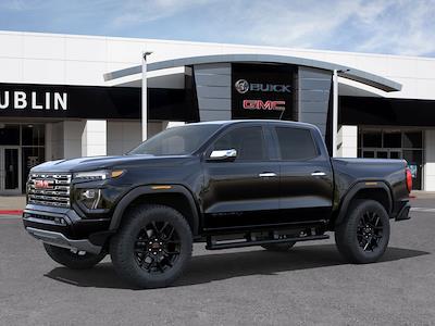 New 2025 GMC Canyon Denali Crew Cab 4WD Pickup for sale #32888 - photo 2