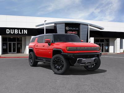 2025 GMC Hummer EV SUV AWD SUV for sale #32898 - photo 1