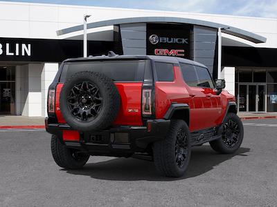 2025 GMC Hummer EV SUV 4WD SUV for sale #32898 - photo 2