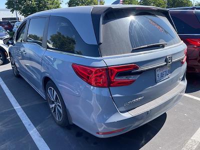 2023 Honda Odyssey FWD Minivan for sale #32898A - photo 2