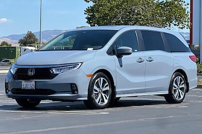2023 Honda Odyssey FWD Minivan for sale #32898A - photo 1