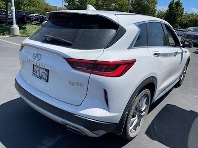 2020 Infiniti QX50 FWD SUV for sale #32901CT - photo 2