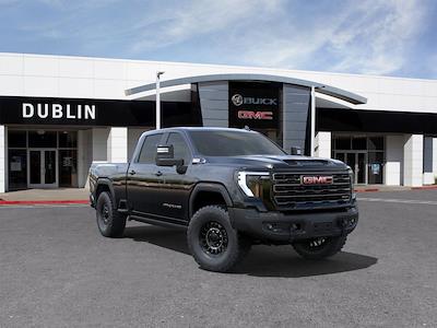 2025 GMC Sierra 2500 Crew Cab 4WD Pickup for sale #32911 - photo 1