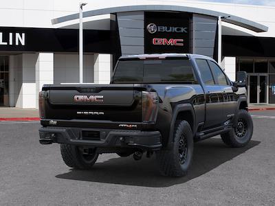 2025 GMC Sierra 2500 Crew Cab 4WD Pickup for sale #32911 - photo 2