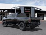 2025 GMC Sierra 2500 Crew Cab 4WD Pickup for sale #32911 - photo 4