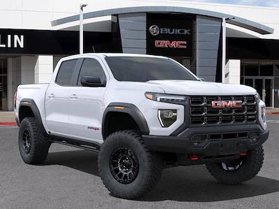 New 2025 GMC Canyon AT4 Crew Cab 4WD Pickup for sale #32913 - photo 1