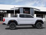 New 2025 GMC Canyon AT4 Crew Cab 4WD Pickup for sale #32913 - photo 4