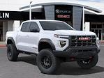 New 2025 GMC Canyon AT4 Crew Cab 4WD Pickup for sale #32913 - photo 32