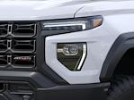New 2025 GMC Canyon AT4 Crew Cab 4WD Pickup for sale #32913 - photo 35