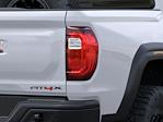 New 2025 GMC Canyon AT4 Crew Cab 4WD Pickup for sale #32913 - photo 36