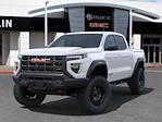 New 2025 GMC Canyon AT4 Crew Cab 4WD Pickup for sale #32913 - photo 7