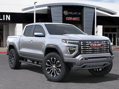 2025 GMC Canyon Crew Cab 4WD Pickup for sale #32914 - photo 1