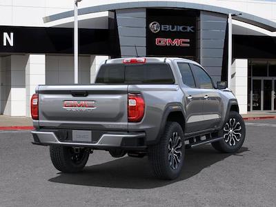 2025 GMC Canyon Crew Cab 4WD Pickup for sale #32914 - photo 2